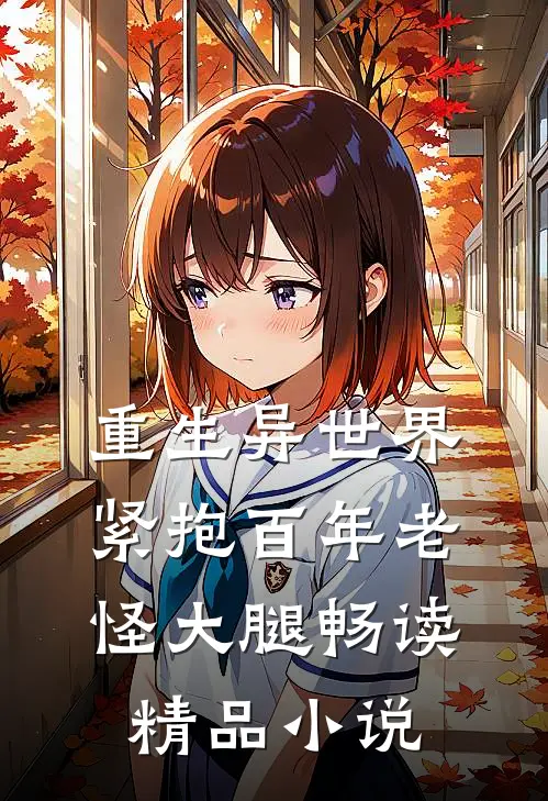 重生异世界：紧抱百年老怪大腿畅读精品小说