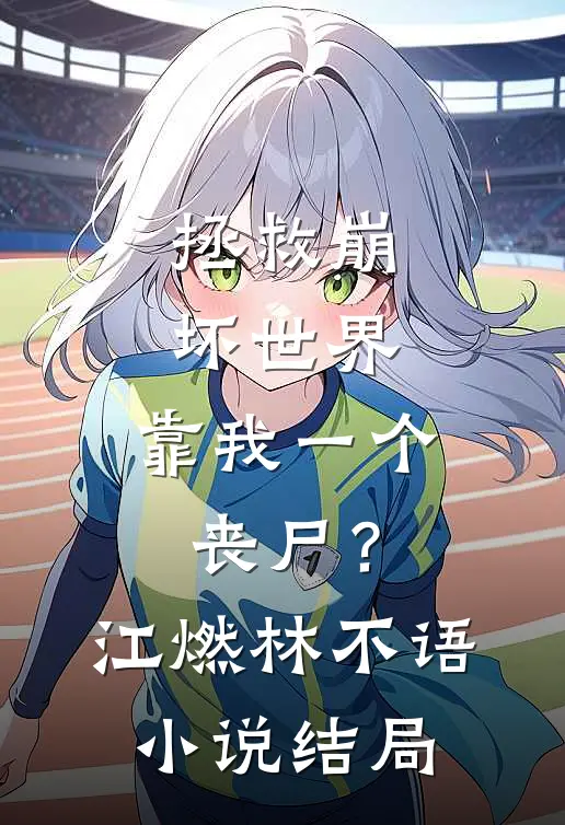 拯救崩坏世界，靠我一个丧尸？江燃林不语小说结局