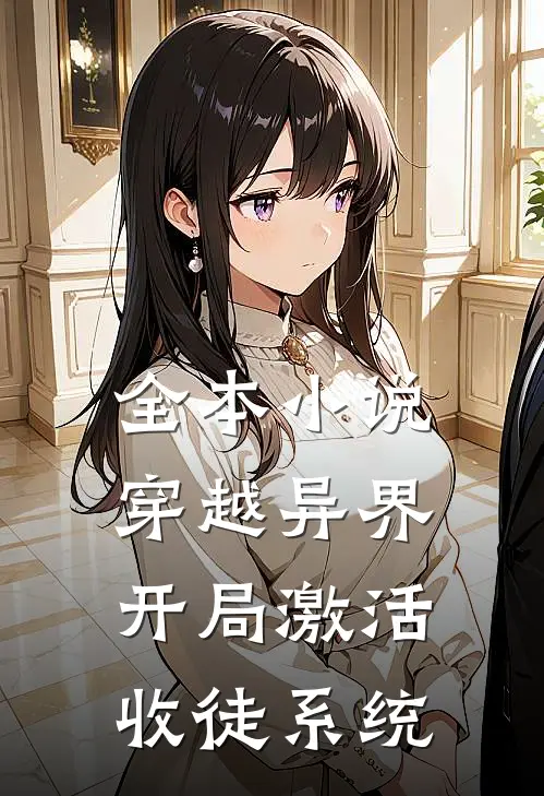 全本小说穿越异界，开局激活收徒系统