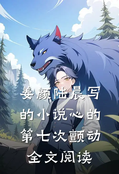 姜颜陆晨写的小说心的第七次颤动全文阅读