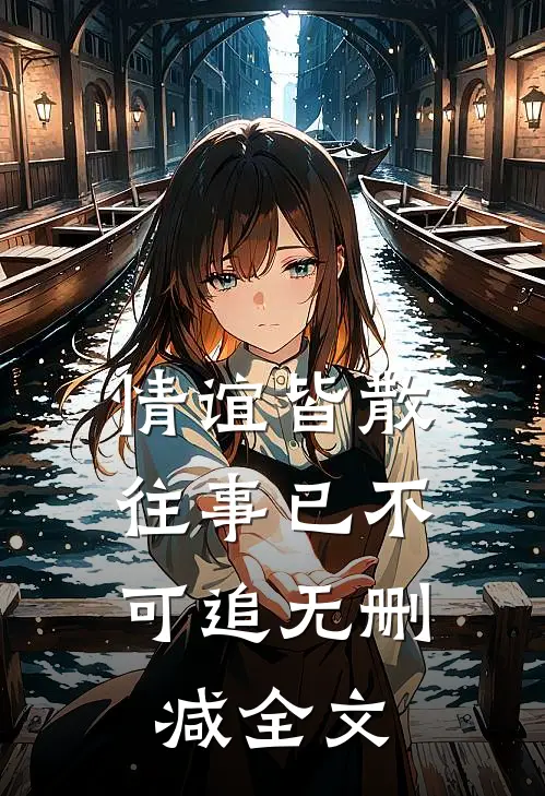 情谊皆散,往事已不可追无删减全文在线阅读