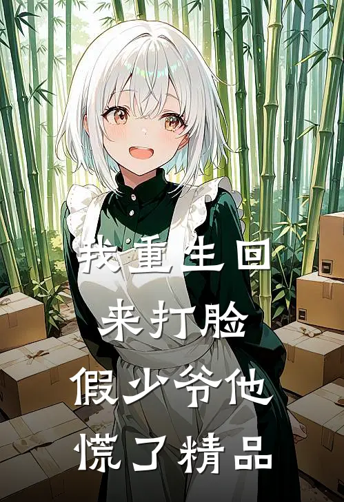 我重生回来打脸，假少爷他慌了精品
