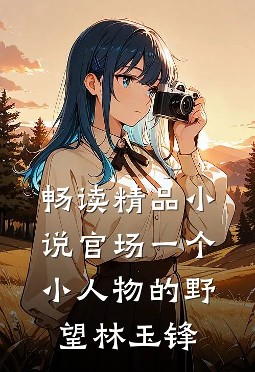 畅读精品小说官场一个小人物的野望林玉锋