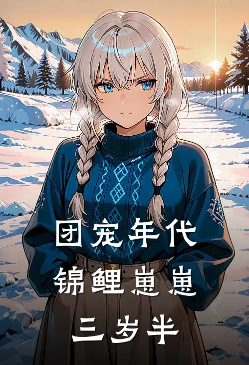 团宠年代锦鲤崽崽三岁半 骑着狗蛋游世界