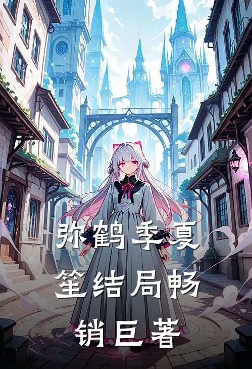 弥鹤季夏笙结局畅销巨著