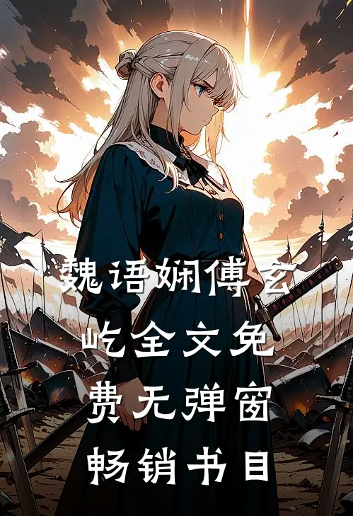 魏语娴傅玄屹全文免费无弹窗畅销书目