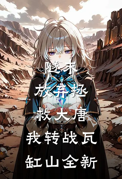 隧末：放弃拯救大唐，我转战瓦缸山全新