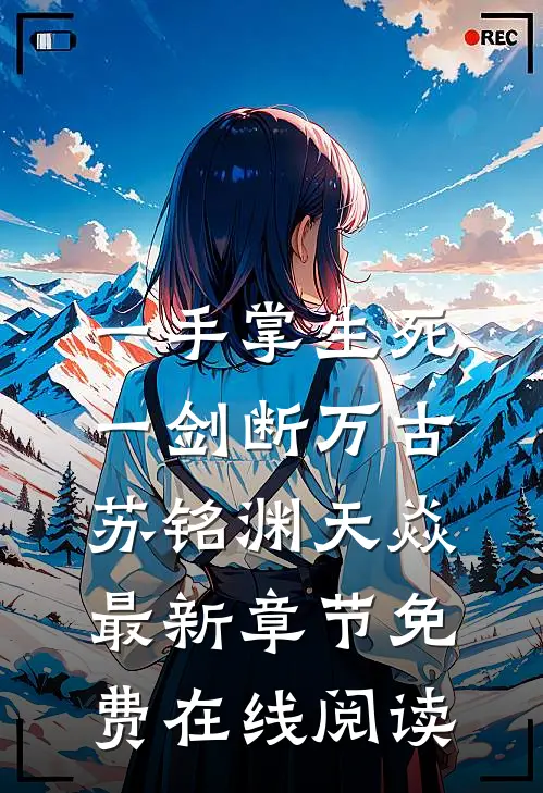 一手掌生死，一剑断万古苏铭渊天焱最新章节免费在线阅读