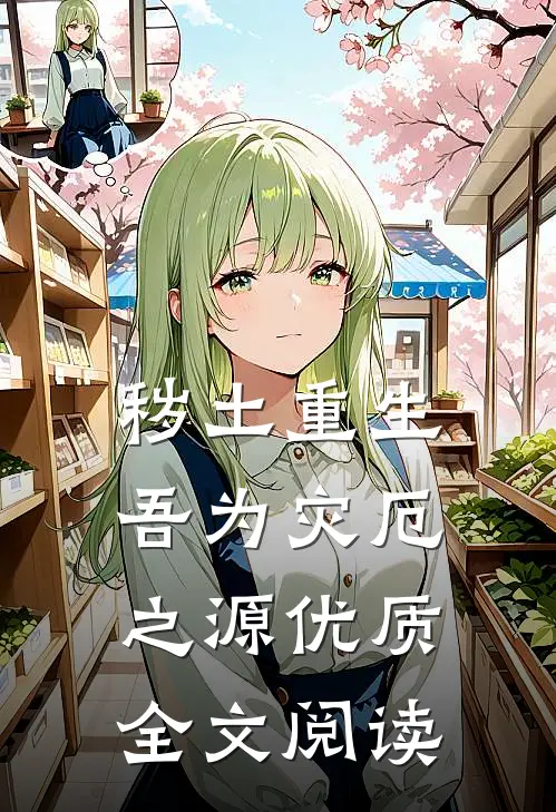 秽土重生,吾为灾厄之源优质全文阅读