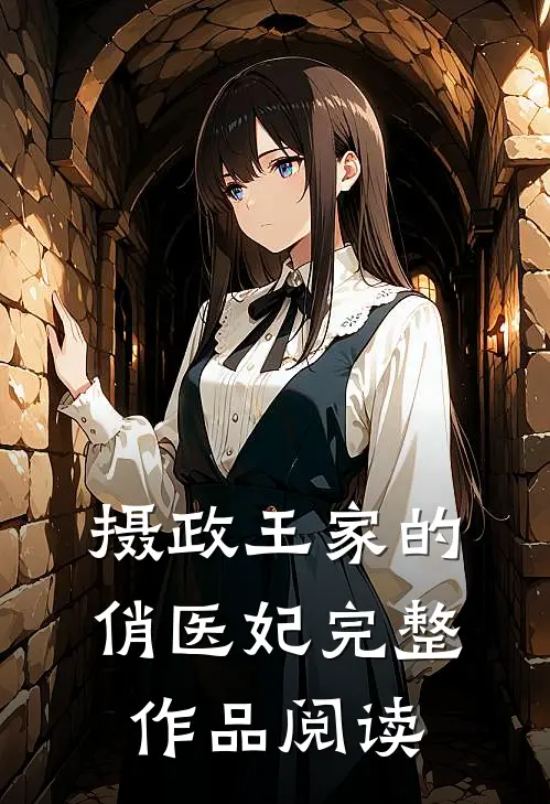 摄政王家的俏医妃完整作品阅读