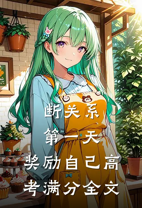 断关系第一天，奖励自己高考满分全文