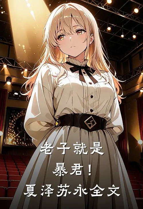 老子就是暴君！夏泽苏永全文