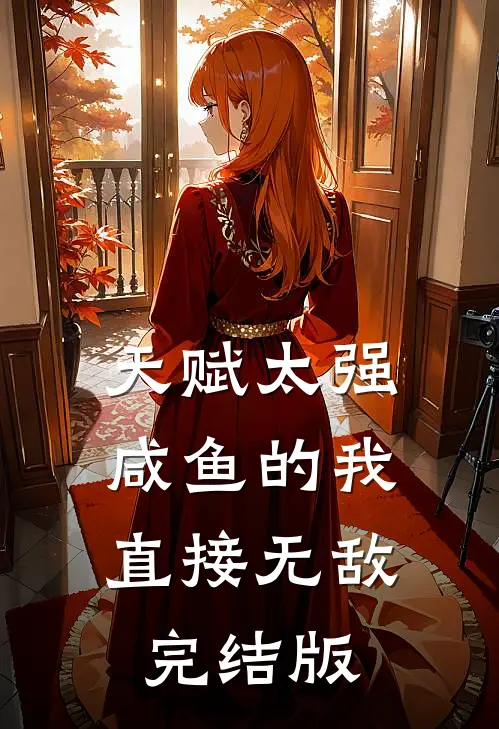 天赋太强，咸鱼的我直接无敌完结版