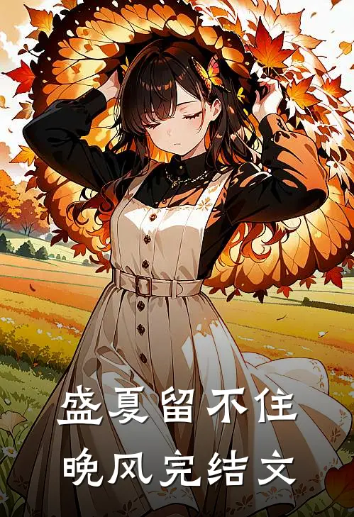 盛夏留不住晚风完结文案短句