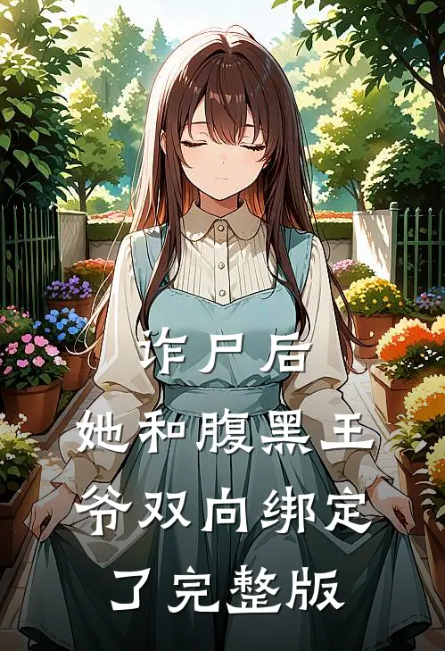 诈尸后，她和腹黑王爷双向绑定了完整版