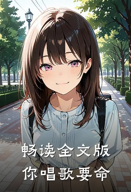 畅读全文版你唱歌要命