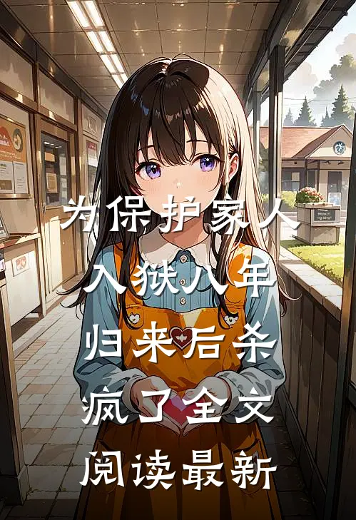 为保护家人入狱八年，归来后杀疯了全文阅读最新