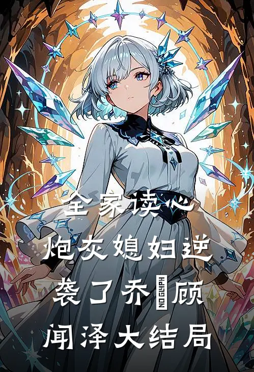 全家读心：炮灰媳妇逆袭了乔婳顾闻泽大结局