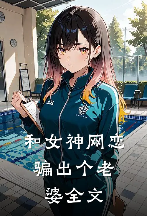 和女神网恋，骗出个老婆全文