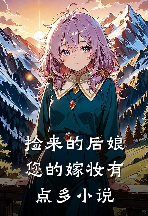捡来的后娘,您的嫁妆有点多在线阅读