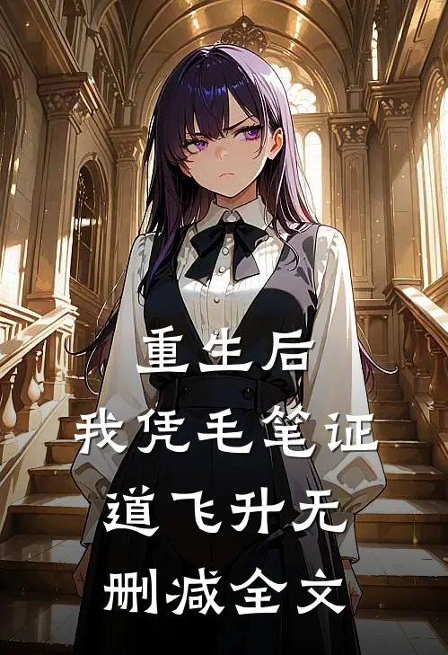重生后，我凭毛笔证道飞升无删减全文