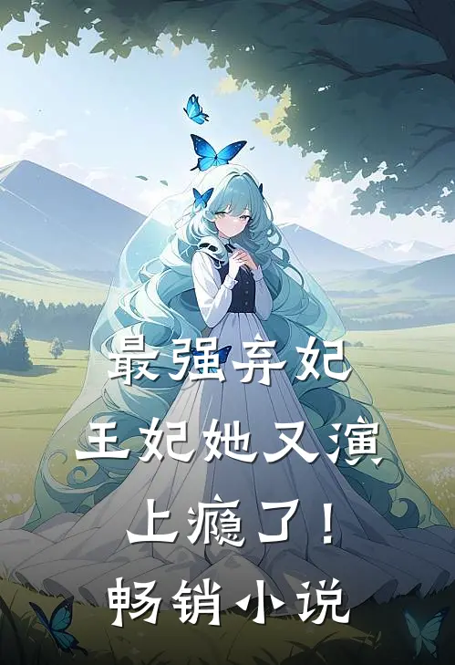 最强弃妃：王妃她又演上瘾了！畅销小说