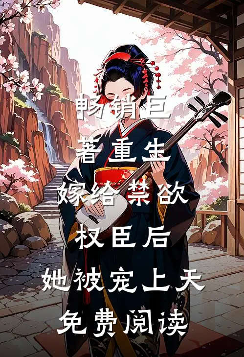 畅销巨著重生:嫁给禁欲权臣后,她被宠上天免费阅读