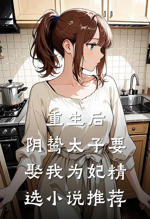 重生后，阴鸷太子要娶我为妃精选小说推荐