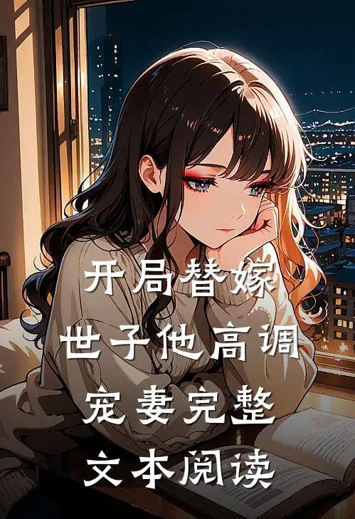 开局替嫁，世子他高调宠妻完整文本阅读