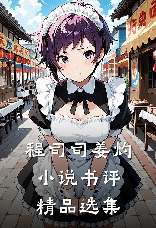 程司司姜灼小说书评精品选集