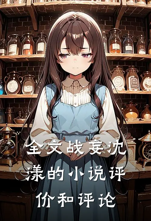 全文战妄沈漾的小说评价和评论