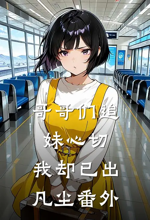 哥哥们追妹心切,我却已出凡尘番外免费阅读