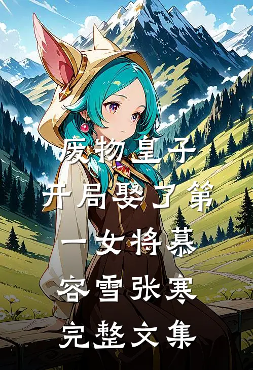 废物皇子，开局娶了第一女将慕容雪张寒完整文集