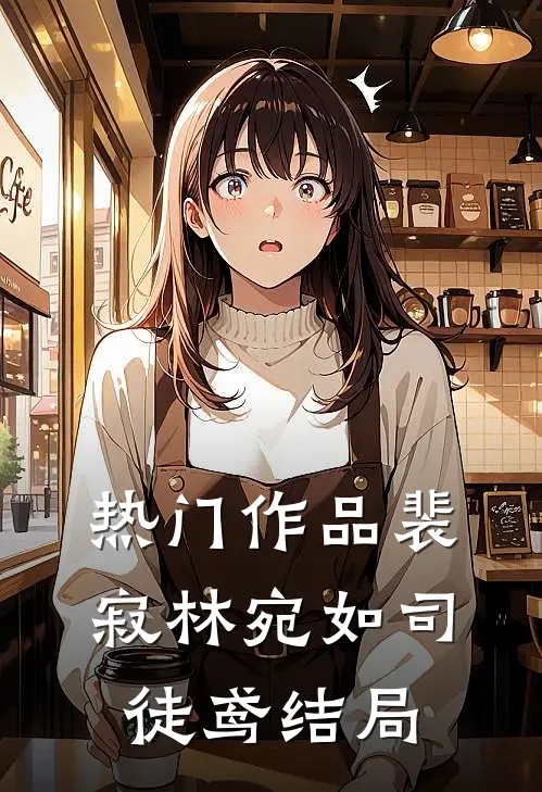 热门作品裴寂林宛如司徒鸢结局