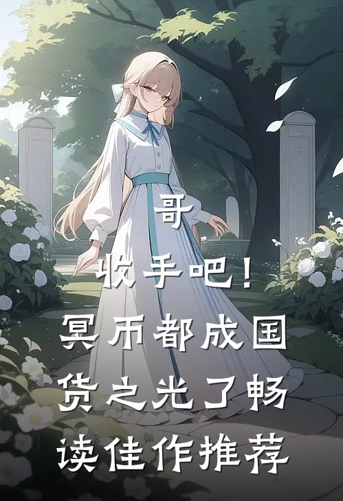 哥，收手吧！冥币都成国货之光了畅读佳作推荐