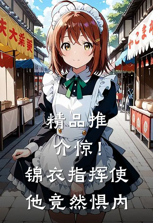 精品推介惊！锦衣指挥使他竟然惧内