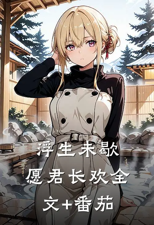 浮生未歇，愿君长欢全文+番茄