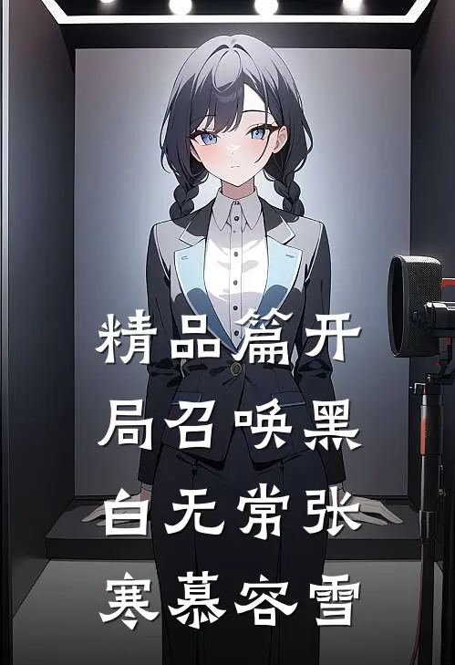 精品篇开局召唤黑白无常张寒慕容雪