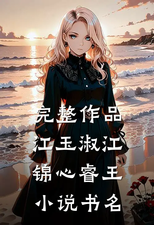 完整作品江玉淑江锦心睿王小说书名