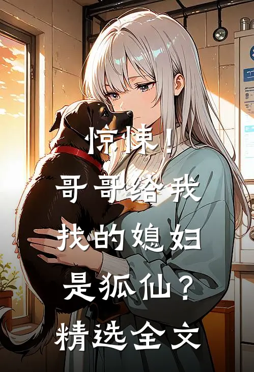 惊悚!哥哥给我找的媳妇是狐仙?精选全文免费