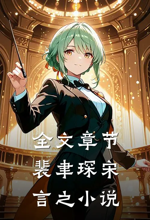 全文章节裴聿琛宋言之小说