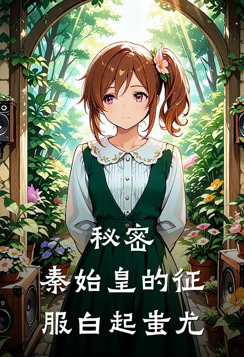 秘密秦始皇的征服白起蚩尤在线阅读