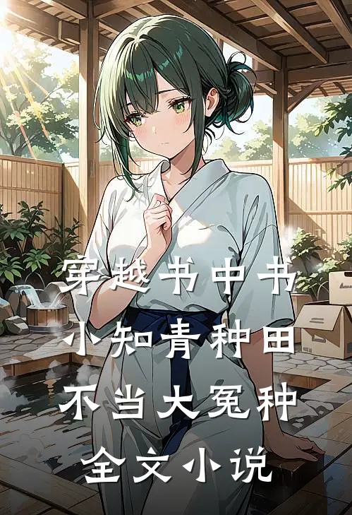 穿越书中书：小知青种田不当大冤种全文小说