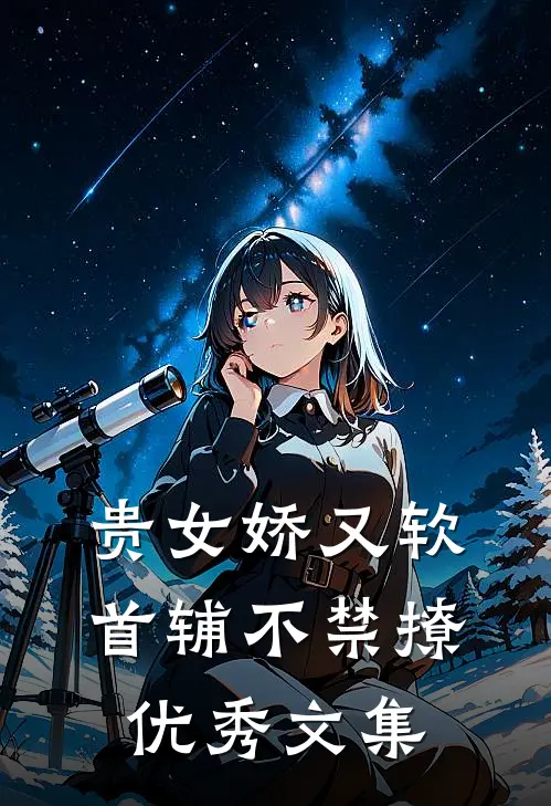 贵女娇又软，首辅不禁撩优秀文集