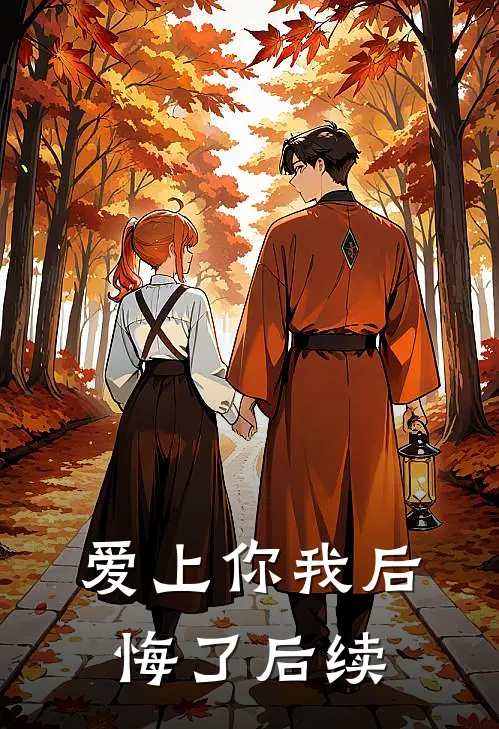 爱上你我后悔了后续剧情