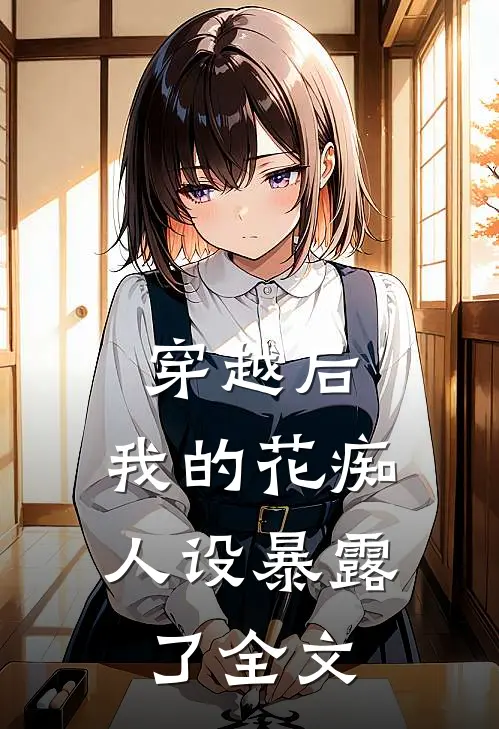 穿越后,我的花痴人设暴露了全文在线阅读