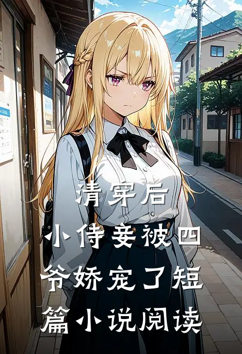 清穿后,小侍妾被四爷娇宠了短篇阅读全文