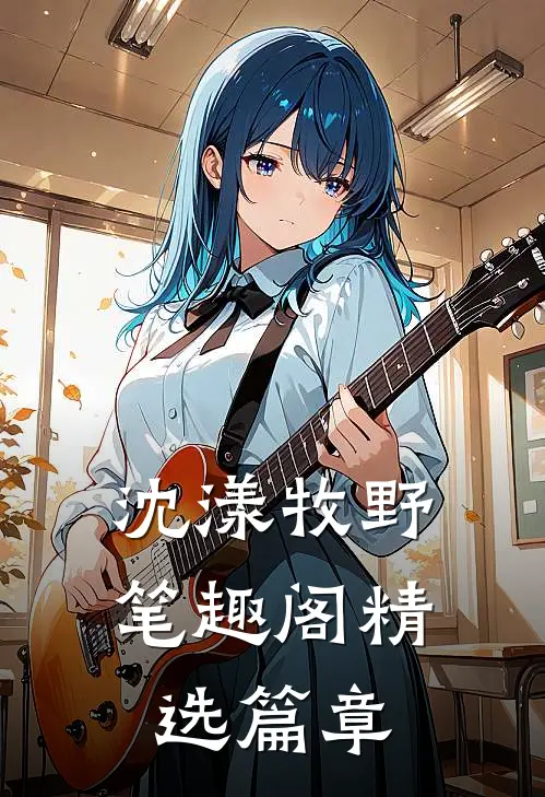 沈漾牧野笔趣阁精选篇章