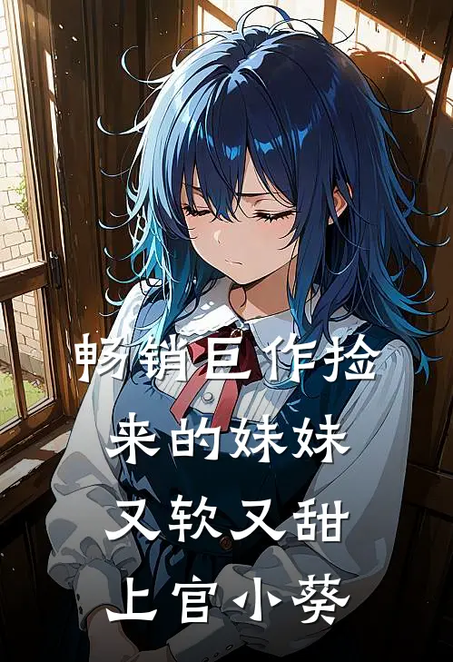 畅销巨作捡来的妹妹又软又甜 上官小葵