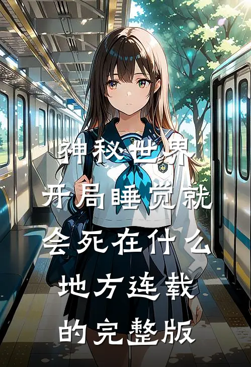 神秘世界:开局睡觉就会死在什么地方连载的完整版
